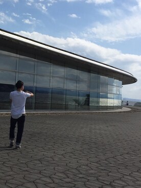 ひろきさんのコーディネート