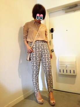 canocoさんのコーディネート