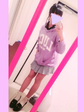 nnmさんのコーディネート