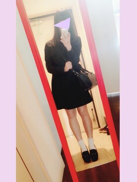 nnmさんのコーディネート