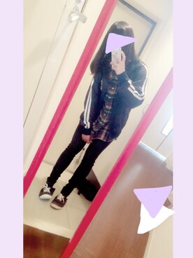 nnmさんのコーディネート