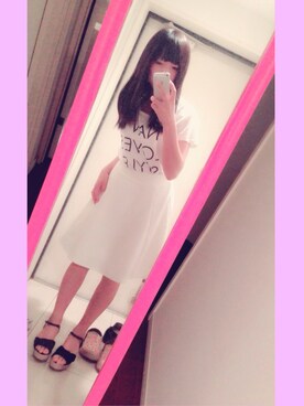 nnmさんのコーディネート