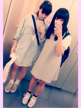 nnmさんのコーディネート