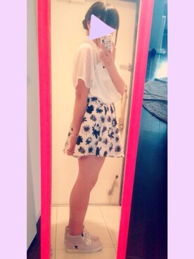 nnmさんのコーディネート