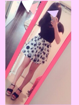 nnmさんのコーディネート