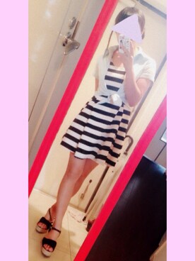 nnmさんのコーディネート