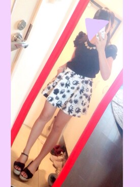 nnmさんのコーディネート