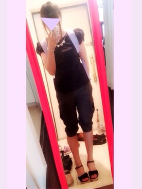 nnmさんのコーディネート