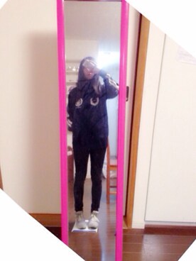 nnmさんのコーディネート