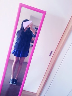 nnmさんのコーディネート