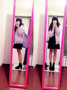 nnmさんのコーディネート