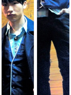 ｎｏｎｏさんのコーディネート