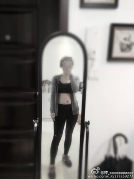 婷小妞さんのコーディネート