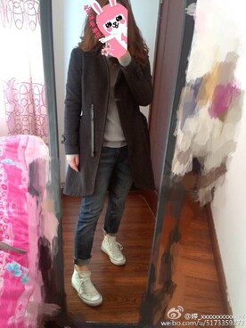 婷小妞さんのコーディネート