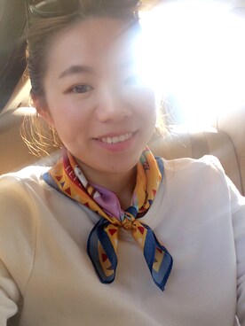 婷小妞さんのコーディネート