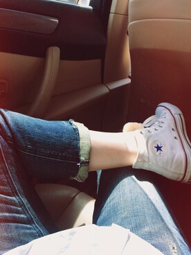 婷小妞さんのコーディネート