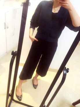 婷小妞さんのコーディネート