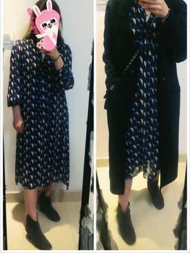 婷小妞さんのコーディネート