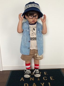 SAAA.0427さんのコーディネート