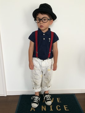 SAAA.0427さんのコーディネート