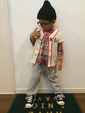 SAAA.0427さんのコーディネート