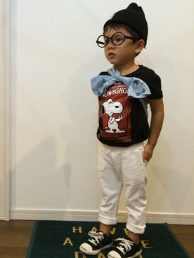 SAAA.0427さんのコーディネート