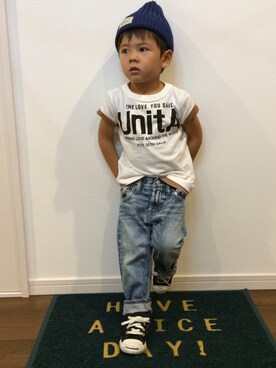 SAAA.0427さんのコーディネート