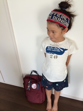 SAAA.0427さんのコーディネート