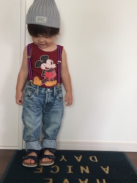 SAAA.0427さんのコーディネート