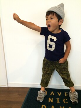 SAAA.0427さんのコーディネート