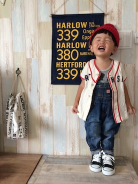 SAAA.0427さんのコーディネート