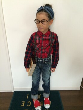 SAAA.0427さんのコーディネート