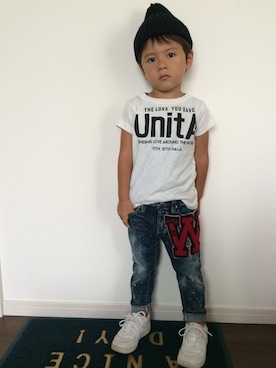 SAAA.0427さんのコーディネート