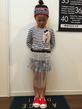 SAAA.0427さんのコーディネート