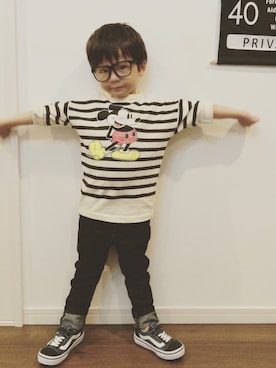 SAAA.0427さんのコーディネート