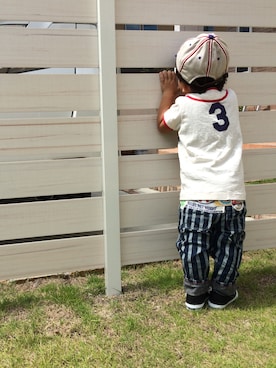 SAAA.0427さんのコーディネート