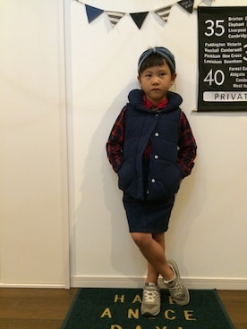 SAAA.0427さんのコーディネート