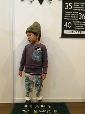 SAAA.0427さんのコーディネート