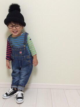 SAAA.0427さんのコーディネート