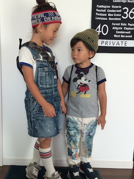 SAAA.0427さんのコーディネート