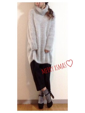 manaさんのコーディネート