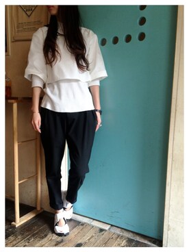 manaさんのコーディネート