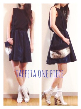 manaさんのコーディネート