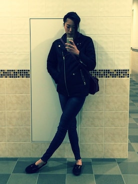 manamiさんのコーディネート