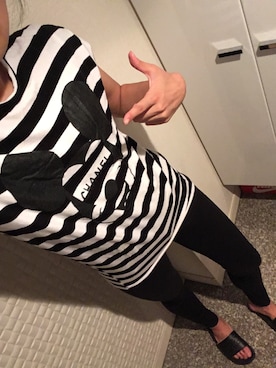 manamiさんのコーディネート