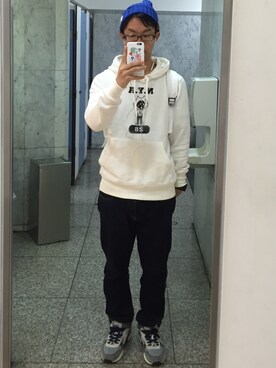 ごっしーさんのコーディネート