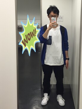 ごっしーさんのコーディネート