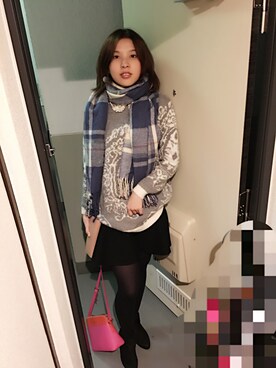 shuyiさんのコーディネート