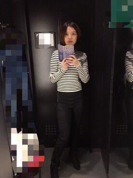 shuyiさんのコーディネート