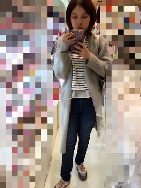 shuyiさんのコーディネート